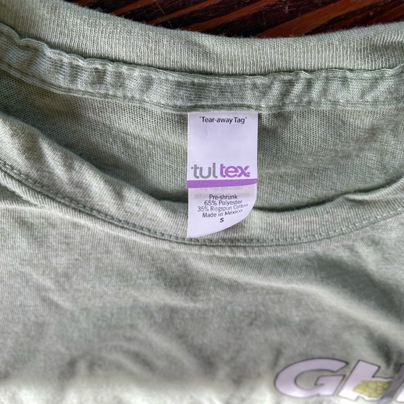 Glacier Hops Ranch Tee - Women’s Small - Picture 10 of 10